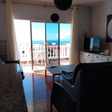 Atlantic Mirage Los Menores ภายนอก รูปภาพ