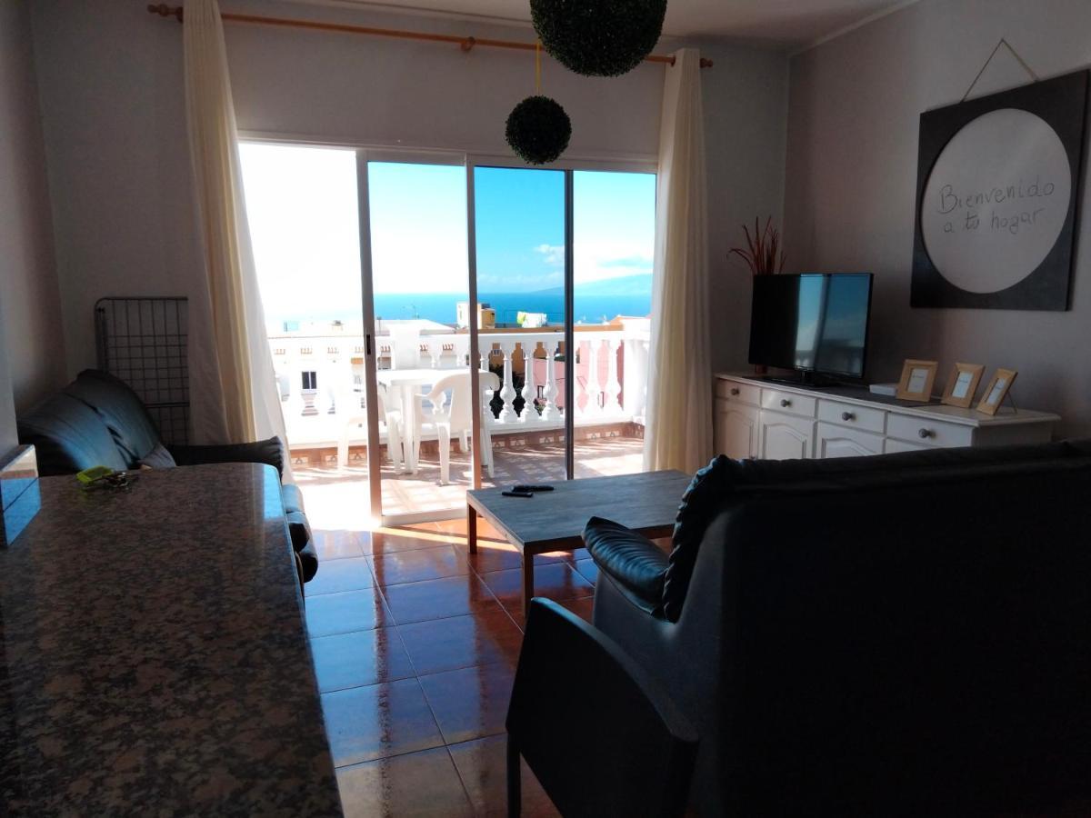 Atlantic Mirage Los Menores ภายนอก รูปภาพ