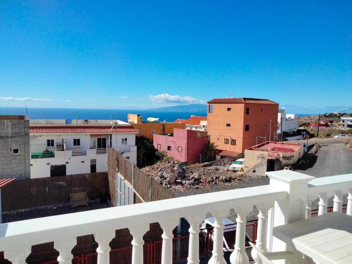 Atlantic Mirage Los Menores ภายนอก รูปภาพ